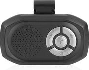 Kit di caricamento Bluetooth per chiamate a mano libera - ricaricabile via USB