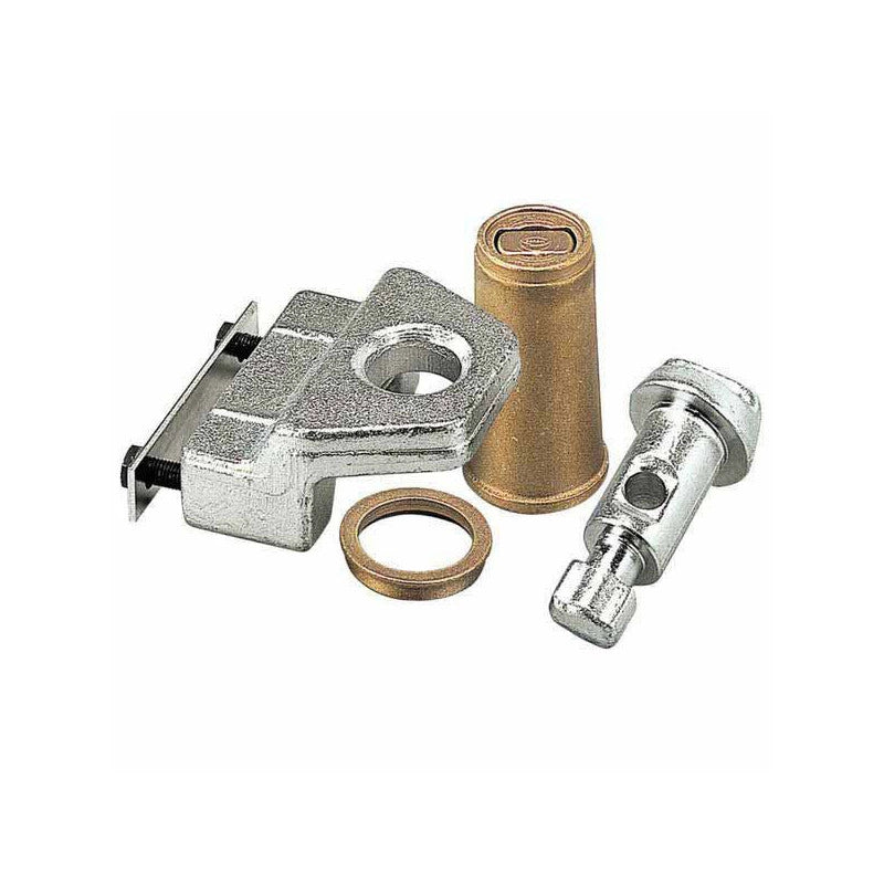 Bloccaserrande Pavimento Pal400043 Corbin