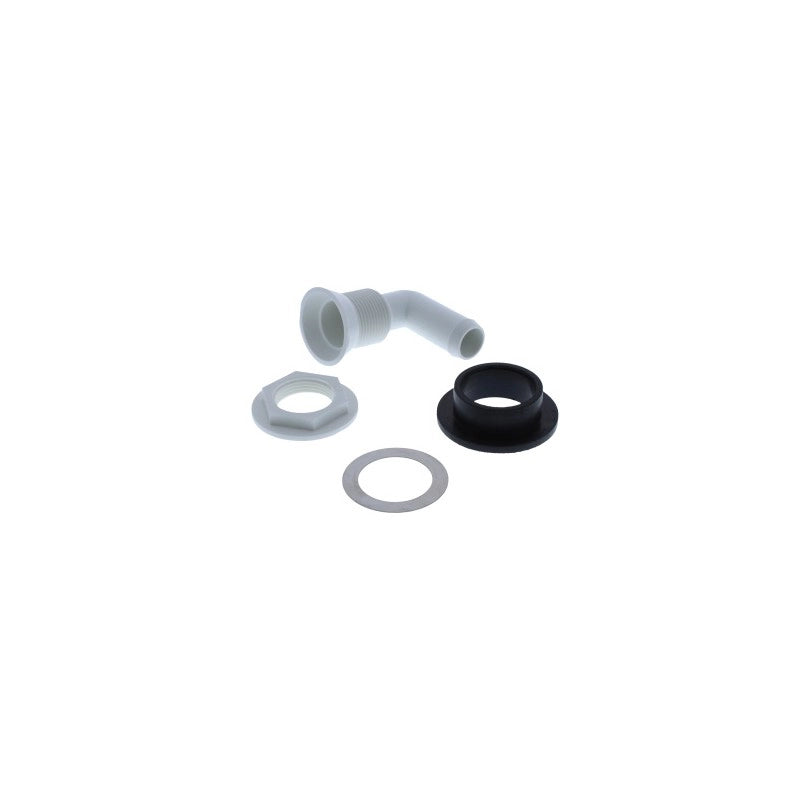 RACCORDO TAZZA WC EX 29048-0000