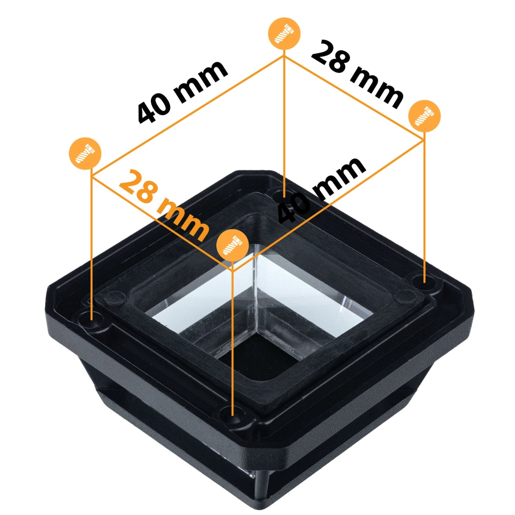 Copertura per Livella Laser Rosfix – Protezione Universale | Facile Installazione