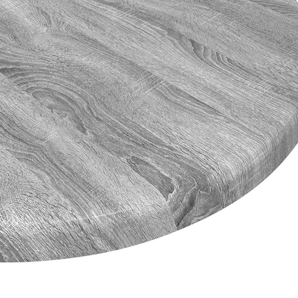 Piano del tavolo Ø 30 x 1,5 cm Rotondo Legno ingegnerizzato 880377