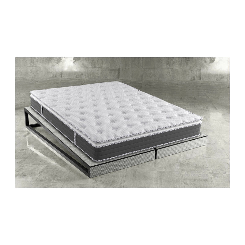 MATERASSO NUVOLA 120X190XH23 CM- 1,0 pz