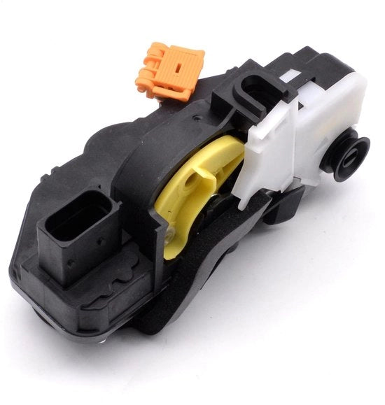 Porta posteriori con blocco centrale - Adatto per Opel Mokka/Mokka X - Numero di articolo 13579545 - Alta affidabilità - Sostituzione diretta - Blocco porta