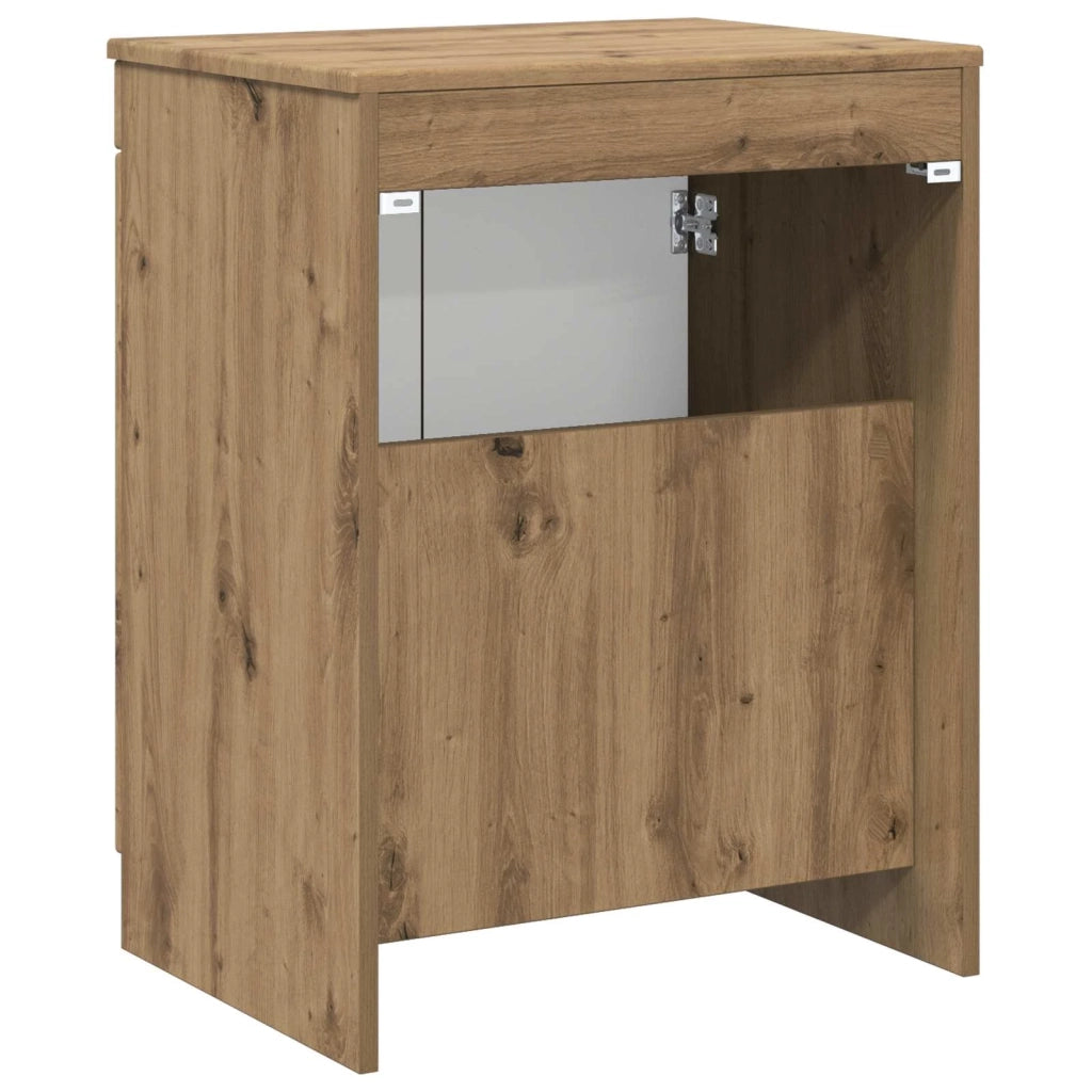 Mobile da Bagno Rovere Artigianale 54 x 41 x 70 cm 890157