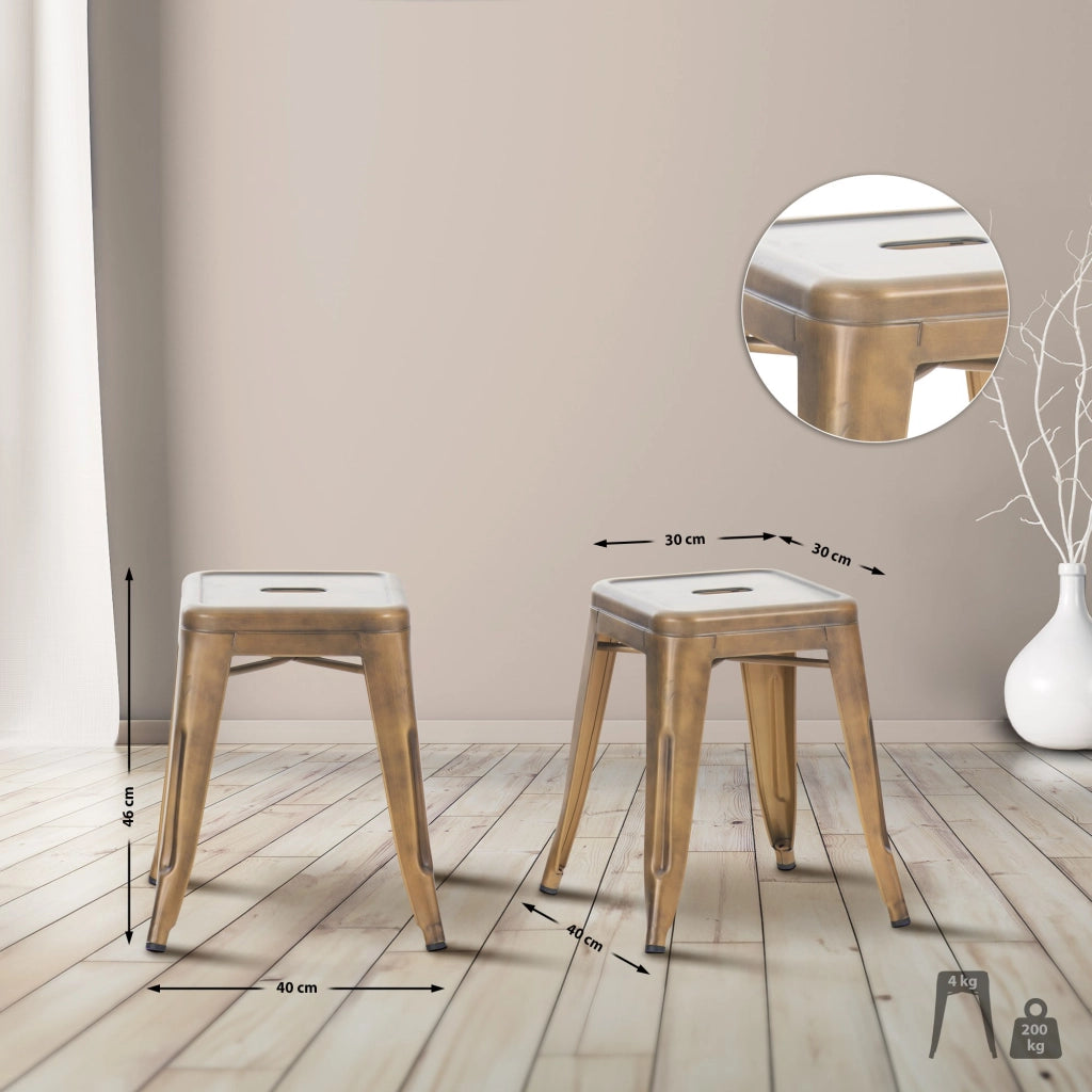 Hocker Armin