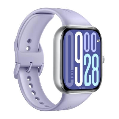 Xiaomi smartwatch redmi watch 5 lavender purple 2,07 amoled (bhr9388gl) - 163145