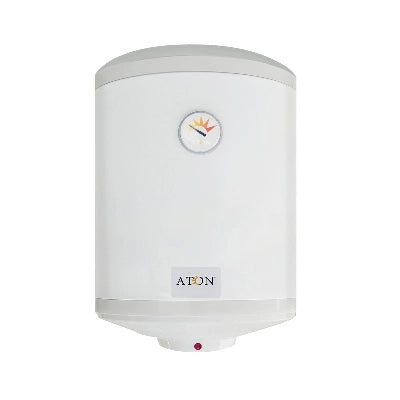 SCALDABAGNO ELETTRICO ATON LT.30 VERTICALE- Anni 2- ATON- pezzi 1