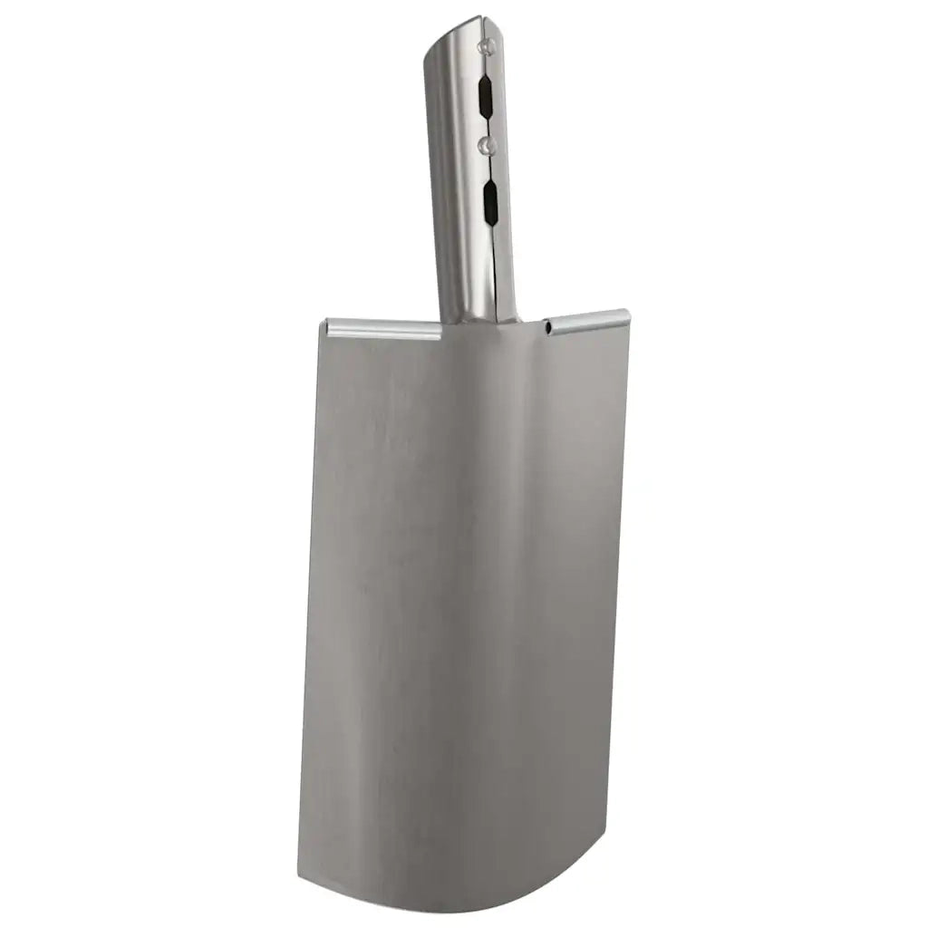 Testa di Pala 4 pz Argento 43 x 17 cm CFW4556291