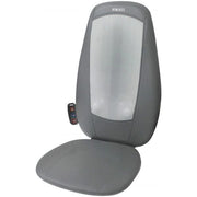 Homedics sbm-180h-eu massaggiatore indietro grigio