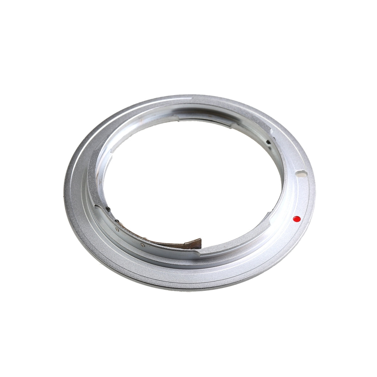 Kipon Adattatore per Pentax K a Canon EF