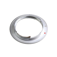 Kipon Adattatore per Pentax K a Canon EF