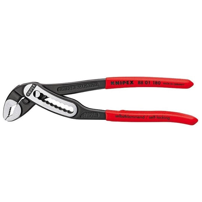 Knipex 88 01 180 pinza Pinze a becco di pappagallo