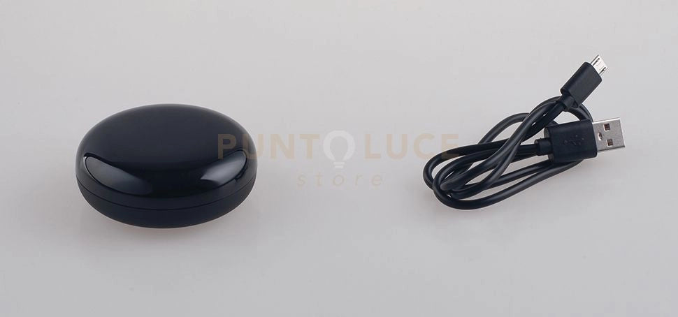 SMART-IR CONVERTITORE Wi-Fi PER DISPOSITIVI CON TELERCOMANDO A INFRAROSSI