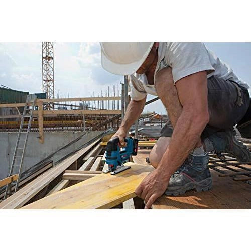 Bosch 2 607 010 903 lama per sega a gattuccio, sega a traforo e sega universale Lama per seghetto alternativo 30 pz