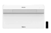 Climatizzatore Inverter Monoblocco Olimpia Splendid Unico Pro  EVAN  WiFi Gas R32 [Classe di efficienza energetica A] KW: 3,2