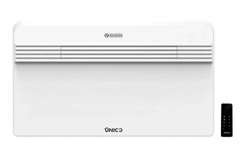 Climatizzatore Inverter Monoblocco Olimpia Splendid Unico Pro  EVAN  WiFi Gas R32 [Classe di efficienza energetica A] KW: 3,2
