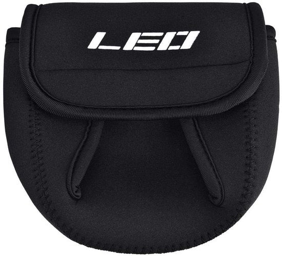 Accessori per pesca - Copertura SBR - Portatile - Dimensione S/L - Leggero - Accessori per canna da pesca