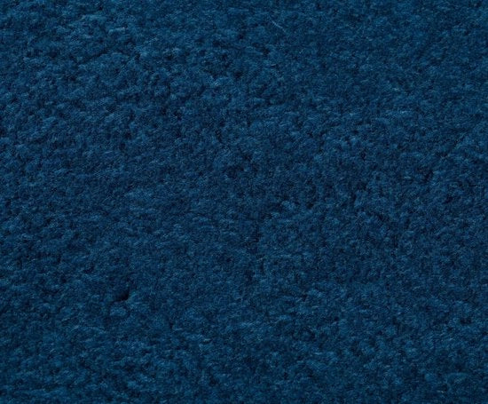 Tappeto di casa Premium Microfibre con superficie antiscivolo, 110 x 110 cm