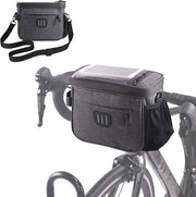 Borse da bicicletta per il trasporto