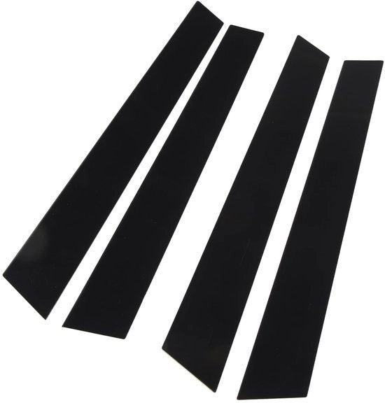 Accessori di Ricambio per Finestra - Stile della Finestra - Adatto per Panamera 970 2009-2016 - Duraturo - Resistenze al Contatto