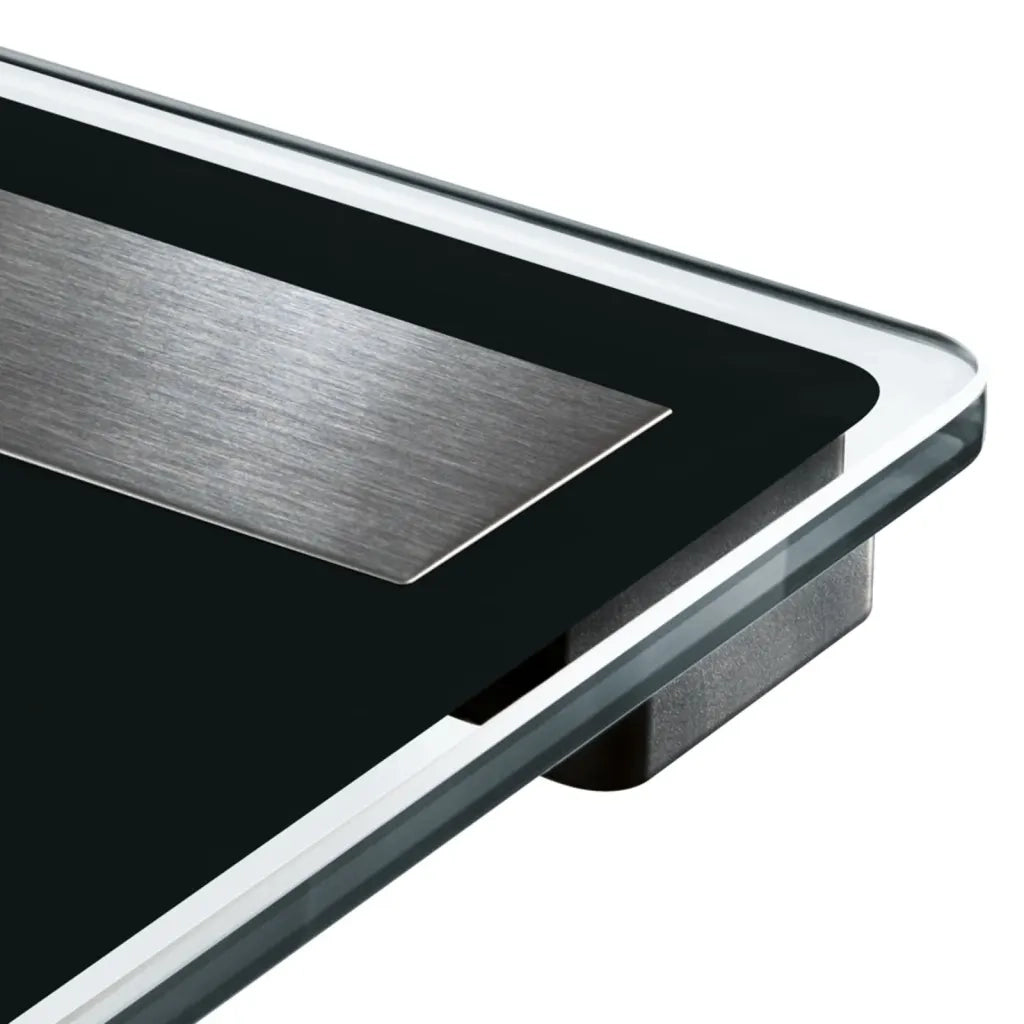 Soehnle Bilancia di Analisi Corporea Shape Sense Connect 50 Nera 180kg 444125