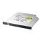 Asus sdrw-08u1mt lettore di disco ottico interno dvd-rw nero - 90DD027X-B10000