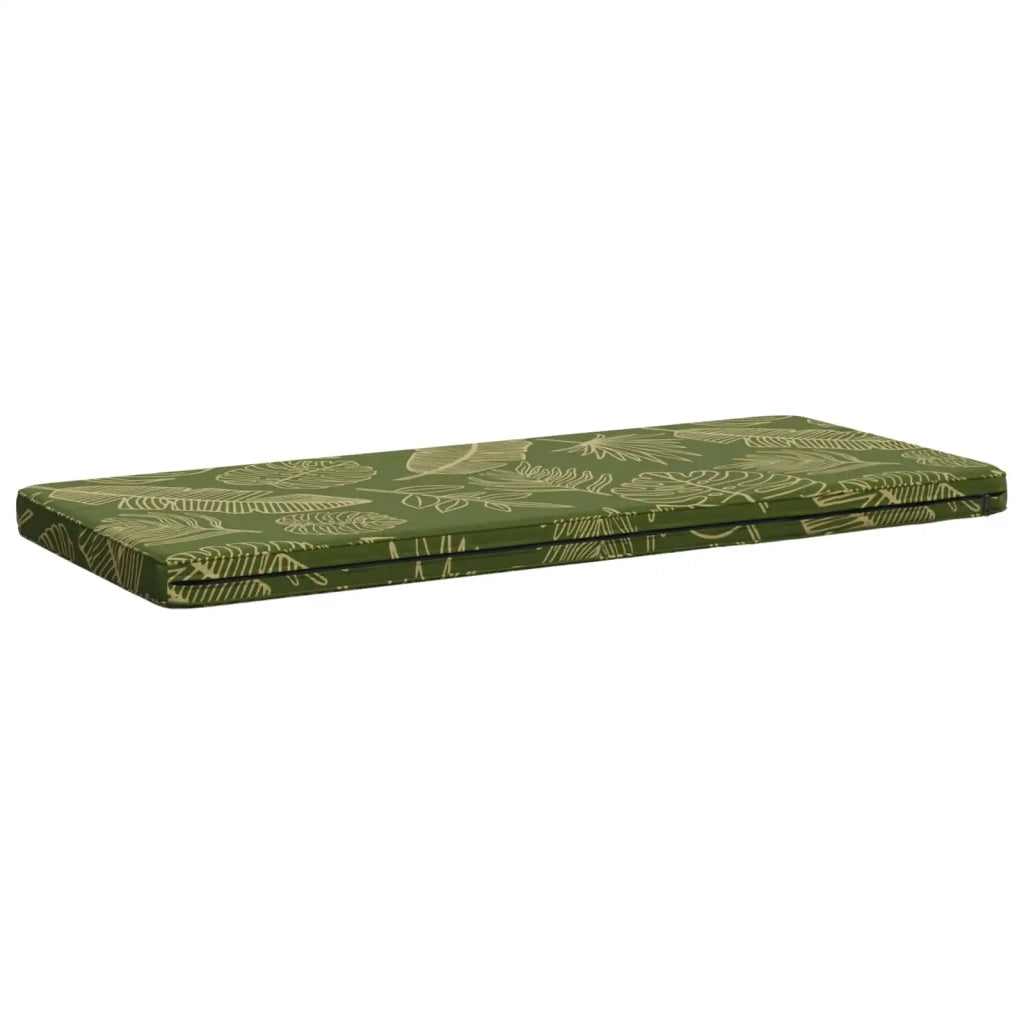 Cuscino per Panchina a 1 Pezzo VUGHT 100% Poliestere 951792