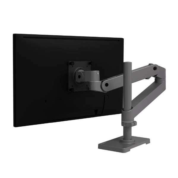 Lxpro  arm  single  disp  tall  pole  dig - 45-695-293
