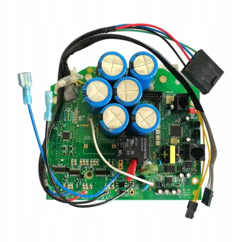 Scheda Madre PCB di Ricambio compatibile con Spruzzatore Graco 695/795/1095 – Alta Qualità, Resistenza alla Corrosione