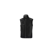 SPARCO GILET ILLINOIS BLACK GREY  TG XL- 1,0 pz