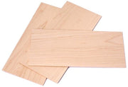 Vervangingsset per Gitaar Hoofdplaat - 3 Stuks - 200 mm x 88 mm x 2-3 mm - Duurzaam e Antirot - Gitaarkopplaat