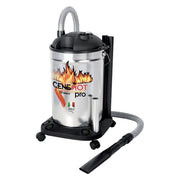 1pz bidone aspiracenere 'cenehot pro' lt. 25 - 1200 w cod:ferx.800702nlm