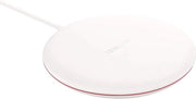 Stazione di Ricarica Senza Fili Adatta per Mate 20 Pro Rosso-Bianco - CP60 Wireless Supercharger incluso, adattatore inclusa