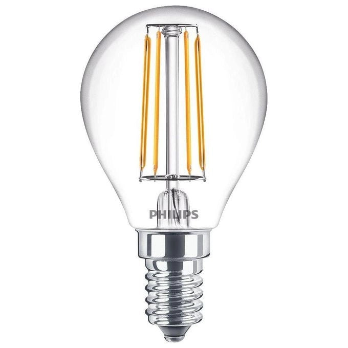 Philips Oliva e sfera