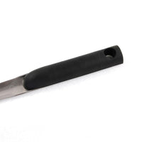 Set 3 Utensili Accessori per  Barbecue in Acciaio Master Cook