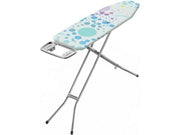 1pz asse da stiro star blu in acciaio piano cm. 120x38 cod:ferx.vit51968