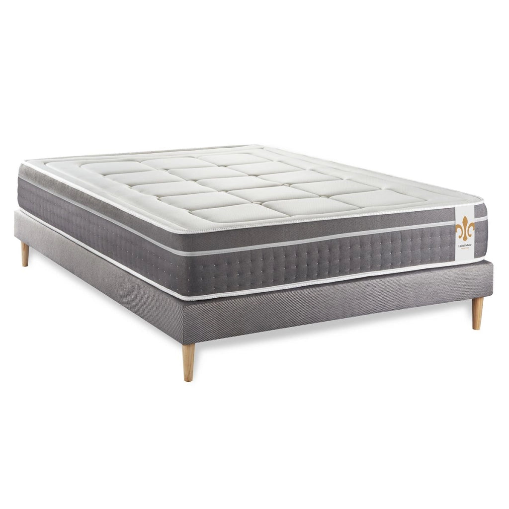 140x190 cm Set materasso e base - Trente