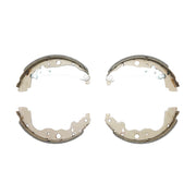 Set zoccoli Dacia Logan, VAN, MCV, PK, Lodgy, Dokker, Duster 7701210109