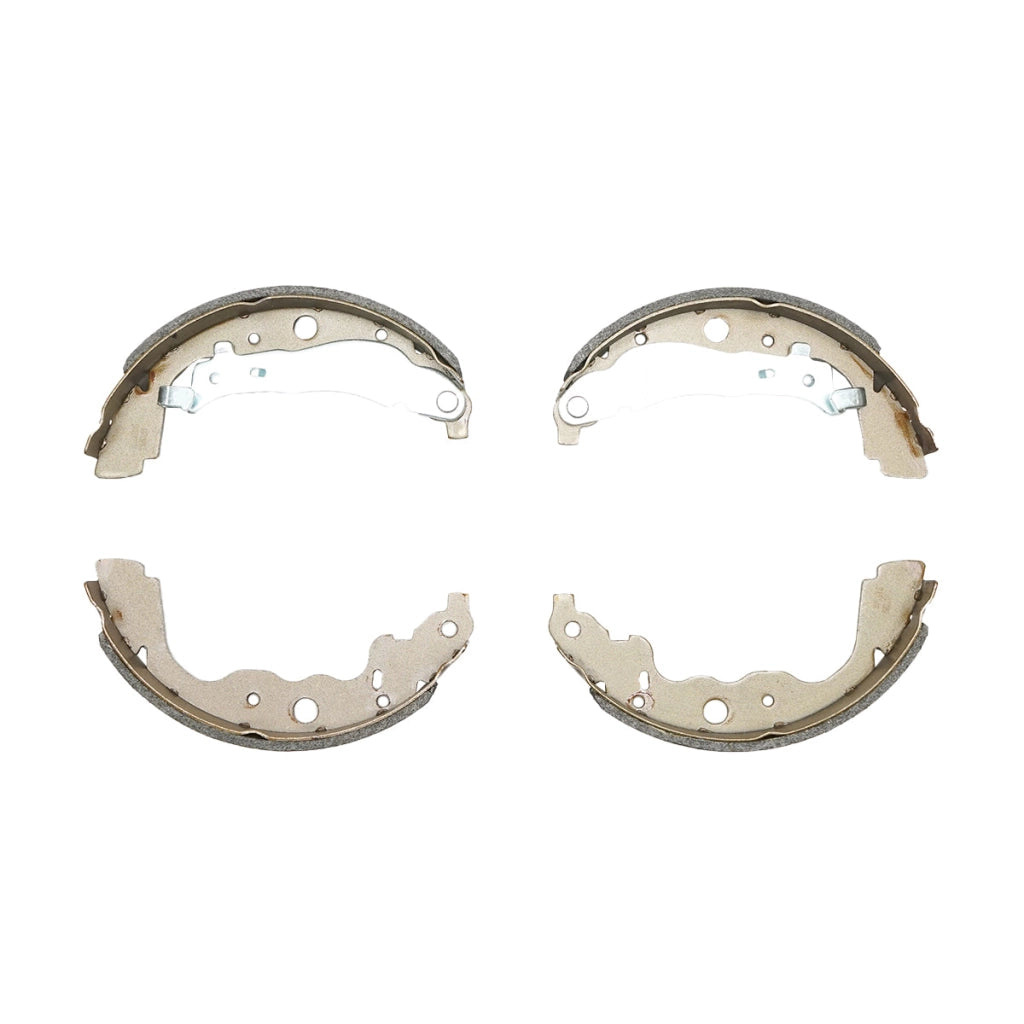 Set zoccoli Dacia Logan, VAN, MCV, PK, Lodgy, Dokker, Duster 7701210109