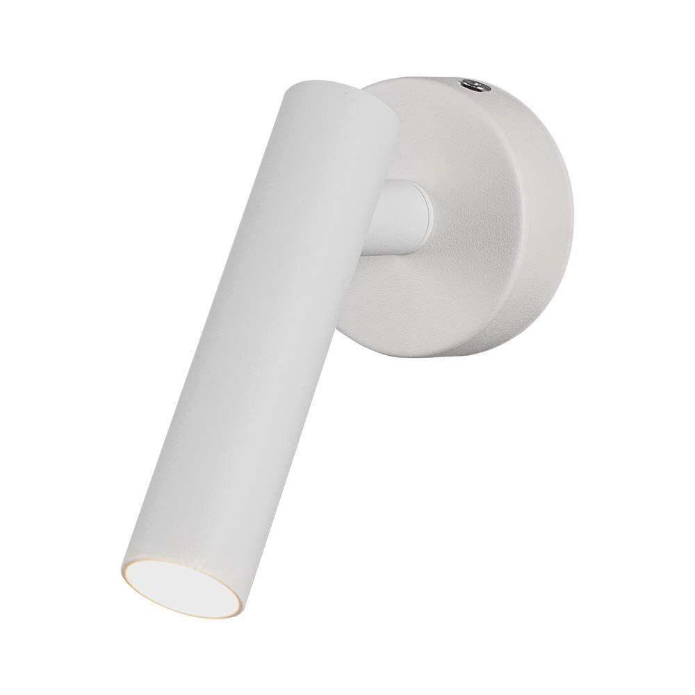 Applique LED V-TAC VT-412 2W 3000K 150lm bianca letto