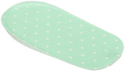 Supporto per Piede in Gel di Silicio - Altezza Incrementale - Cuffie per Piedi - 1 Paio - Cintura Adattabile - Sostegno per Piede con Cuscino per Tacco
