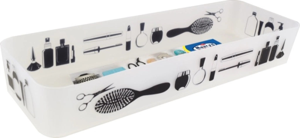 MAURY'S CESTINO BAGNO EASY 34 X 11 X H5CM
