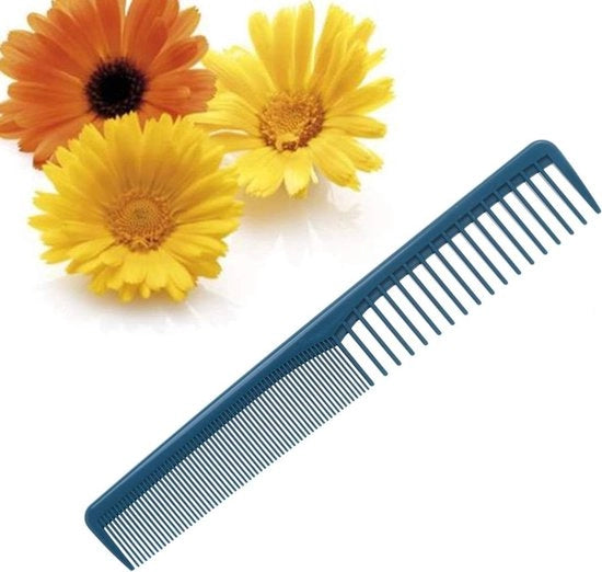 Spazzola per Capelli per Uomini e Donne - Spazzola per la Pelle del Capo e lo Stile dei Capelli - Spazzola a Pennello Manuale - Spazzola per Capelli per Uomini e Donne - Con Ontocciatura - Accessori per Capelli e Utensili per Parrucchieri