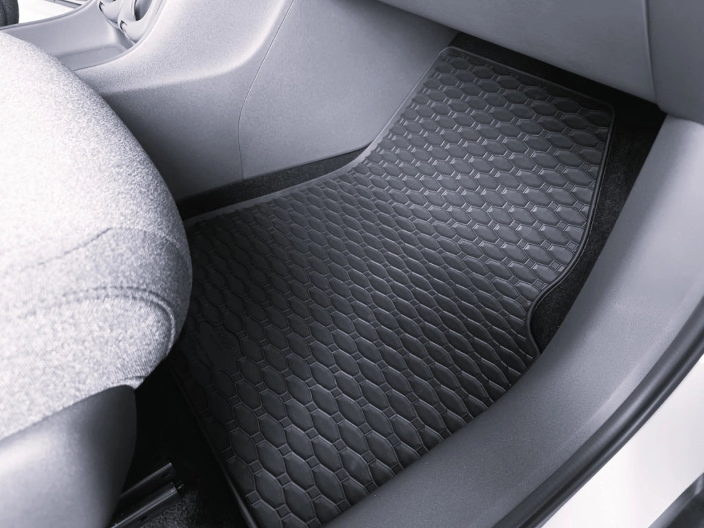 RIGUM907162 , Tappeti per Auto Gomma per Leapmotor B10 dal 2025- Hybrid e Elettrica