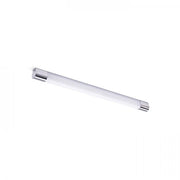 Applique bagno CRESCENDO 90 da parete cromo 230V G5 39W IP44