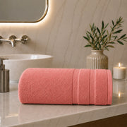 Rovarero, Telo Bagno, Rosa