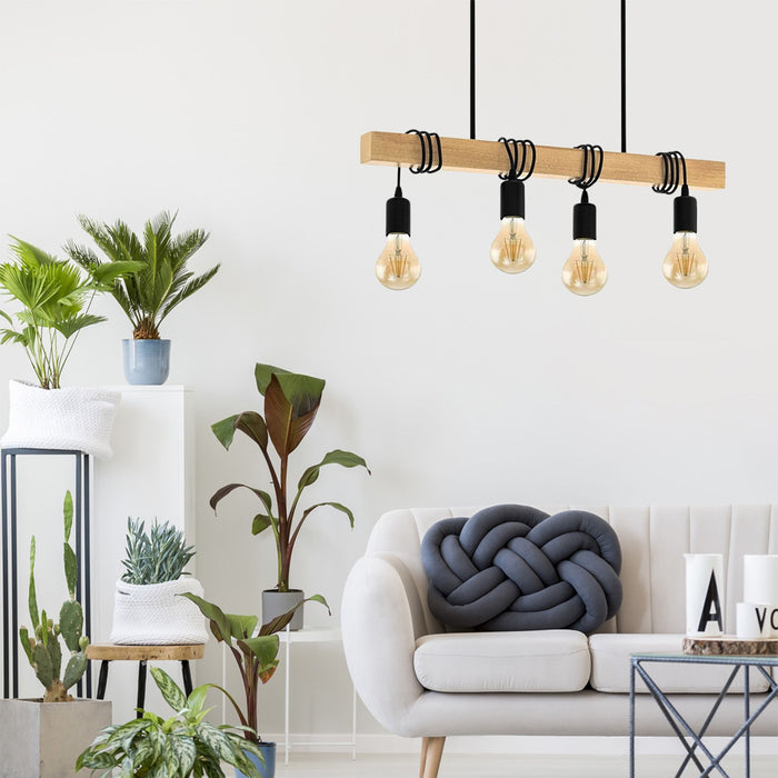 Lampada APP974-3CP Line