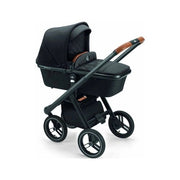 Trio neonato n900 74a puro nero