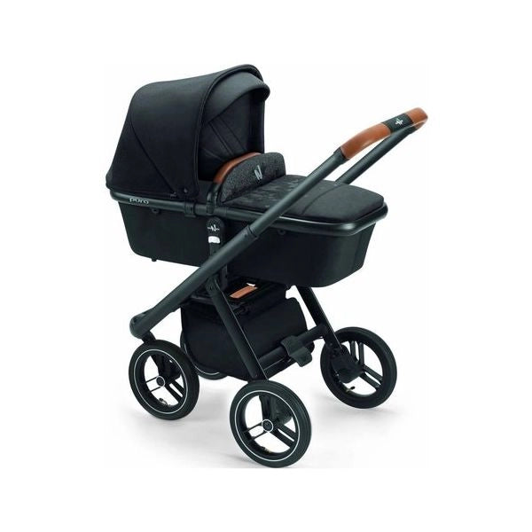 Trio neonato n900 74a puro nero