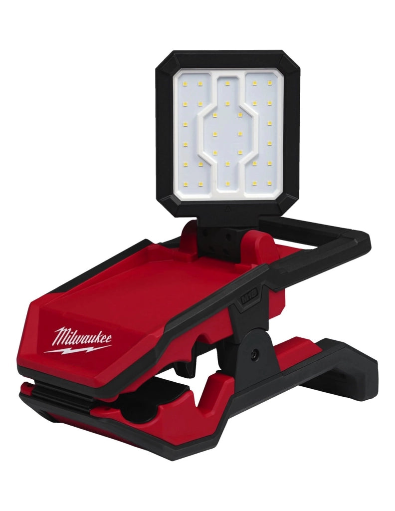 Torcia LED Milwaukee M18PAL2-0 (Solo corpo)